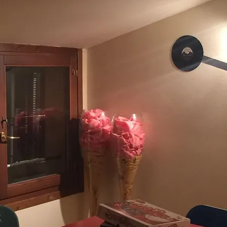 Mantua Hostal 曼托瓦