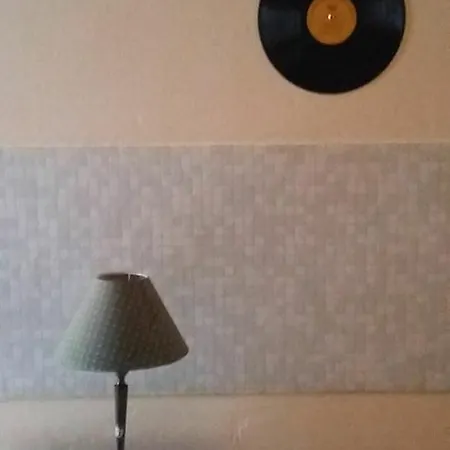 Mantua Hostal *