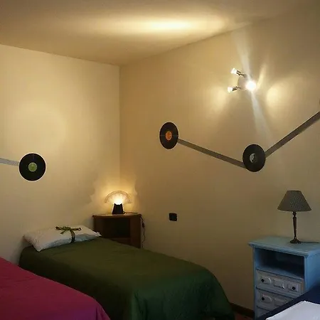 Mantua Hostal