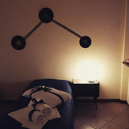 Mantua Hostal 旅馆 *