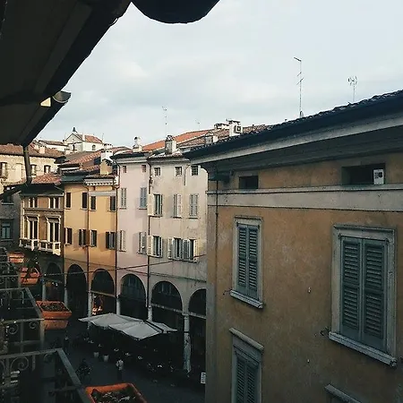Mantua Hostal *